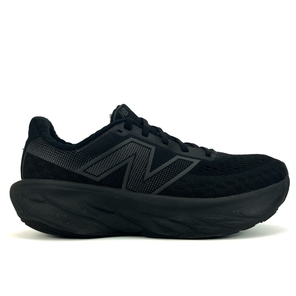 New Balance Fresh Foam X 1080v14 - Women's Size 7 'Black Metallic Phantom'